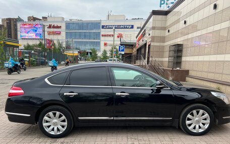Nissan Teana, 2008 год, 740 000 рублей, 8 фотография