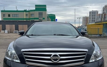 Nissan Teana, 2008 год, 740 000 рублей, 9 фотография