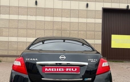 Nissan Teana, 2008 год, 740 000 рублей, 7 фотография
