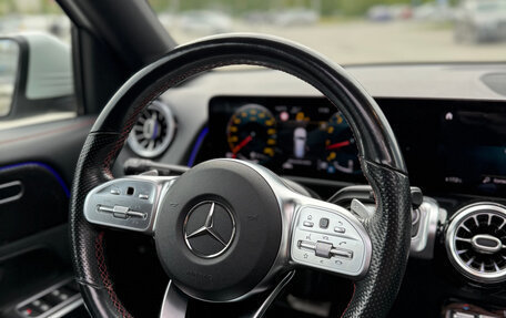 Mercedes-Benz GLB AMG, 2020 год, 5 500 000 рублей, 16 фотография
