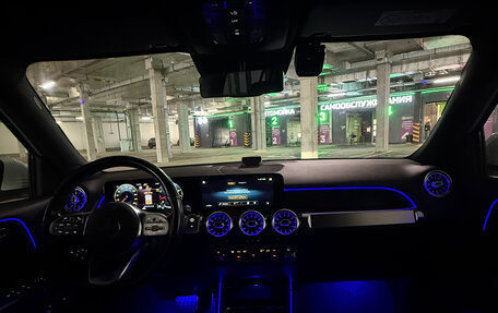 Mercedes-Benz GLB AMG, 2020 год, 5 500 000 рублей, 22 фотография