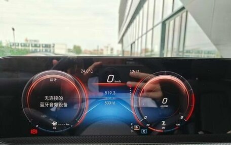 Mercedes-Benz A-Класс, 2021 год, 1 750 002 рублей, 7 фотография