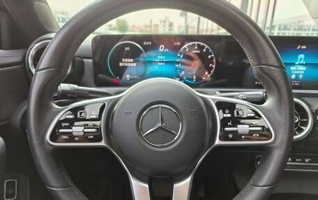 Mercedes-Benz A-Класс, 2021 год, 1 750 002 рублей, 10 фотография