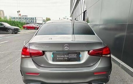Mercedes-Benz A-Класс, 2021 год, 1 750 002 рублей, 5 фотография