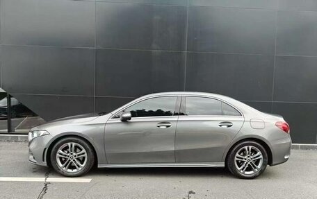Mercedes-Benz A-Класс, 2021 год, 1 750 002 рублей, 3 фотография