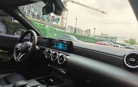 Mercedes-Benz A-Класс, 2021 год, 1 750 002 рублей, 11 фотография