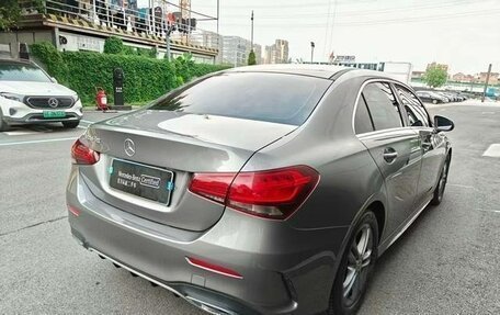Mercedes-Benz A-Класс, 2021 год, 1 750 002 рублей, 4 фотография