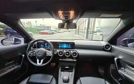 Mercedes-Benz A-Класс, 2021 год, 1 750 002 рублей, 9 фотография