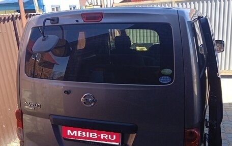 Nissan Vanette IV, 2010 год, 650 000 рублей, 2 фотография