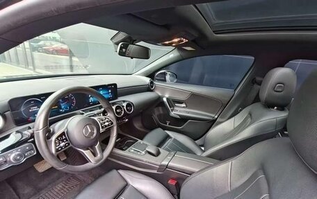 Mercedes-Benz A-Класс, 2021 год, 1 750 002 рублей, 13 фотография
