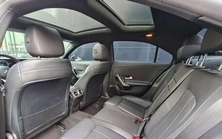 Mercedes-Benz A-Класс, 2021 год, 1 750 002 рублей, 15 фотография