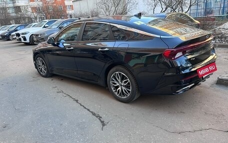 KIA K5, 2021 год, 2 310 000 рублей, 2 фотография