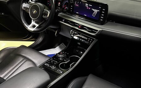 KIA K5, 2021 год, 2 310 000 рублей, 6 фотография