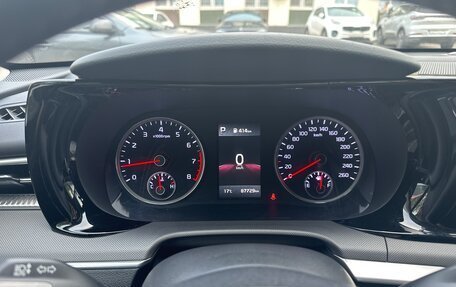 KIA K5, 2021 год, 2 310 000 рублей, 8 фотография