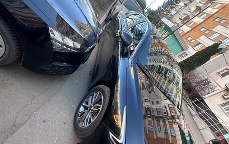 KIA K5, 2021 год, 2 310 000 рублей, 18 фотография