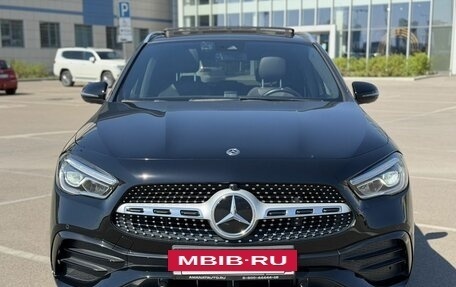 Mercedes-Benz GLA, 2020 год, 4 400 000 рублей, 2 фотография