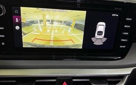 KIA K5, 2021 год, 2 310 000 рублей, 15 фотография