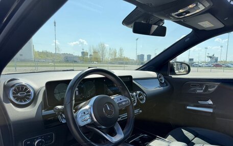 Mercedes-Benz GLA, 2020 год, 4 400 000 рублей, 15 фотография