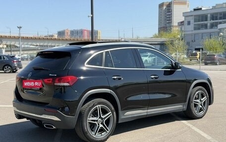 Mercedes-Benz GLA, 2020 год, 4 400 000 рублей, 6 фотография