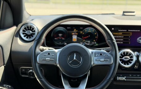 Mercedes-Benz GLA, 2020 год, 4 400 000 рублей, 19 фотография