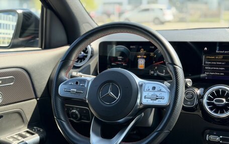 Mercedes-Benz GLA, 2020 год, 4 400 000 рублей, 18 фотография
