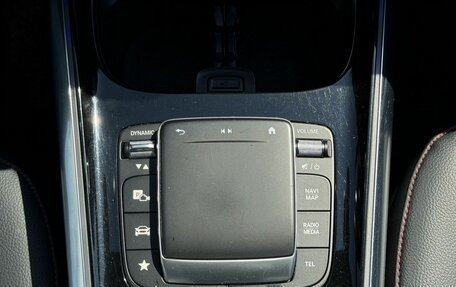 Mercedes-Benz GLA, 2020 год, 4 400 000 рублей, 25 фотография