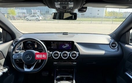 Mercedes-Benz GLA, 2020 год, 4 400 000 рублей, 26 фотография