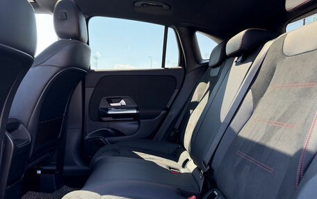 Mercedes-Benz GLA, 2020 год, 4 400 000 рублей, 27 фотография