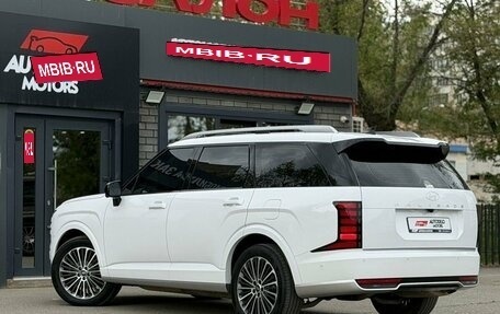 Hyundai Palisade, 2025 год, 8 490 000 рублей, 3 фотография