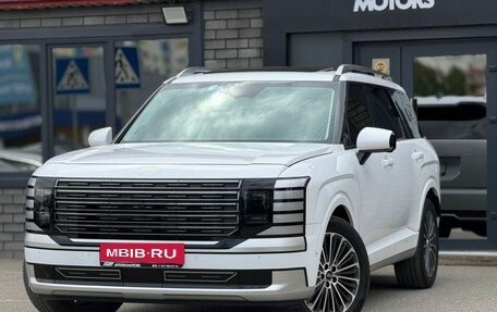 Hyundai Palisade, 2025 год, 8 490 000 рублей, 2 фотография