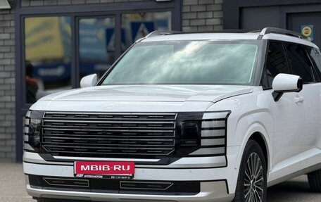 Hyundai Palisade, 2025 год, 8 490 000 рублей, 5 фотография