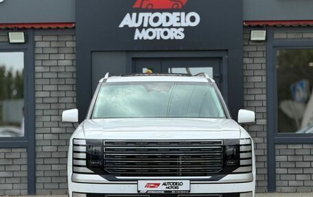 Hyundai Palisade, 2025 год, 8 490 000 рублей, 6 фотография