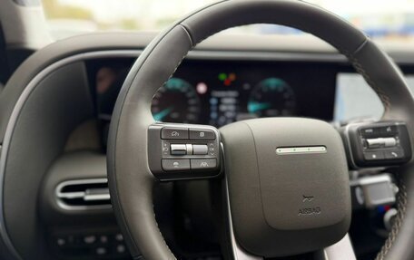 Hyundai Palisade, 2025 год, 8 490 000 рублей, 18 фотография
