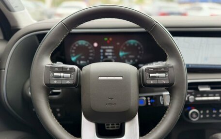 Hyundai Palisade, 2025 год, 8 490 000 рублей, 17 фотография