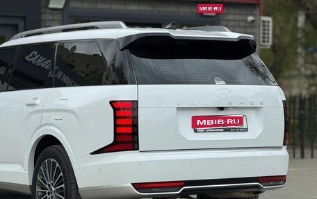 Hyundai Palisade, 2025 год, 8 490 000 рублей, 10 фотография