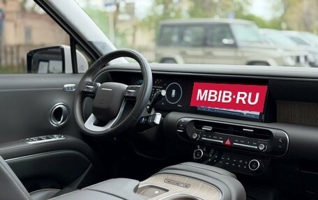 Hyundai Palisade, 2025 год, 8 490 000 рублей, 16 фотография