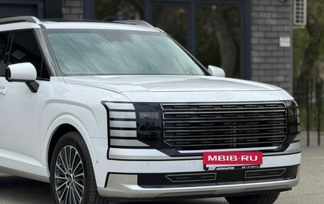 Hyundai Palisade, 2025 год, 8 490 000 рублей, 7 фотография