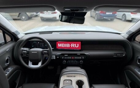 Hyundai Palisade, 2025 год, 8 490 000 рублей, 15 фотография