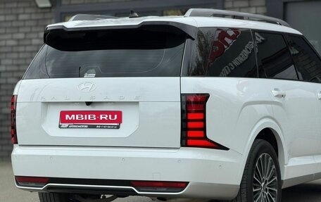 Hyundai Palisade, 2025 год, 8 490 000 рублей, 12 фотография