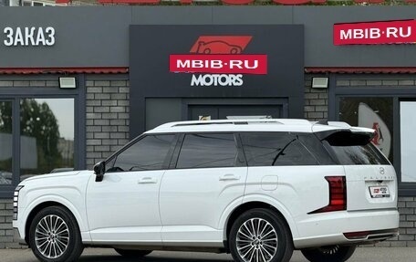 Hyundai Palisade, 2025 год, 8 490 000 рублей, 9 фотография
