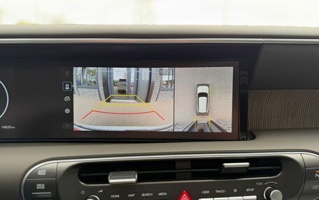 Hyundai Palisade, 2025 год, 8 490 000 рублей, 20 фотография