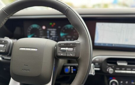 Hyundai Palisade, 2025 год, 8 490 000 рублей, 19 фотография