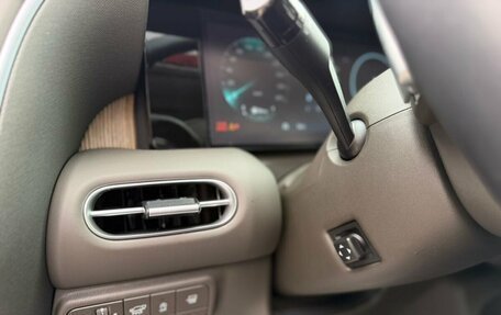 Hyundai Palisade, 2025 год, 8 490 000 рублей, 23 фотография
