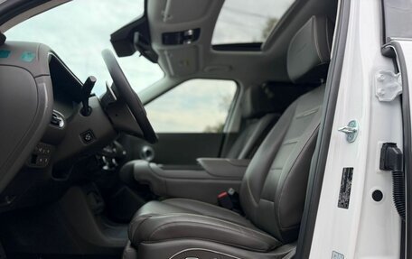 Hyundai Palisade, 2025 год, 8 490 000 рублей, 26 фотография