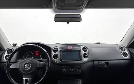 Volkswagen Tiguan I, 2008 год, 759 900 рублей, 8 фотография