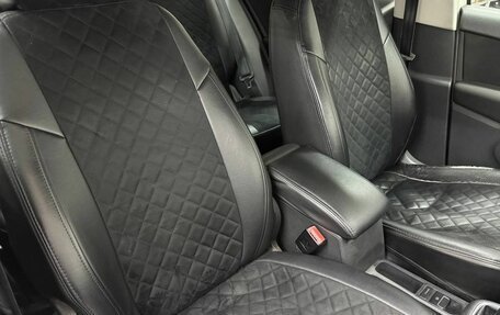 Volkswagen Tiguan I, 2008 год, 759 900 рублей, 10 фотография