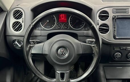 Volkswagen Tiguan I, 2008 год, 759 900 рублей, 9 фотография
