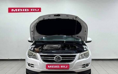 Volkswagen Tiguan I, 2008 год, 759 900 рублей, 5 фотография