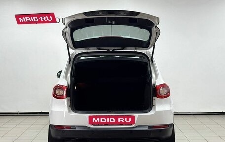 Volkswagen Tiguan I, 2008 год, 759 900 рублей, 6 фотография