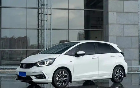 Honda Life, 2021 год, 1 380 000 рублей, 1 фотография